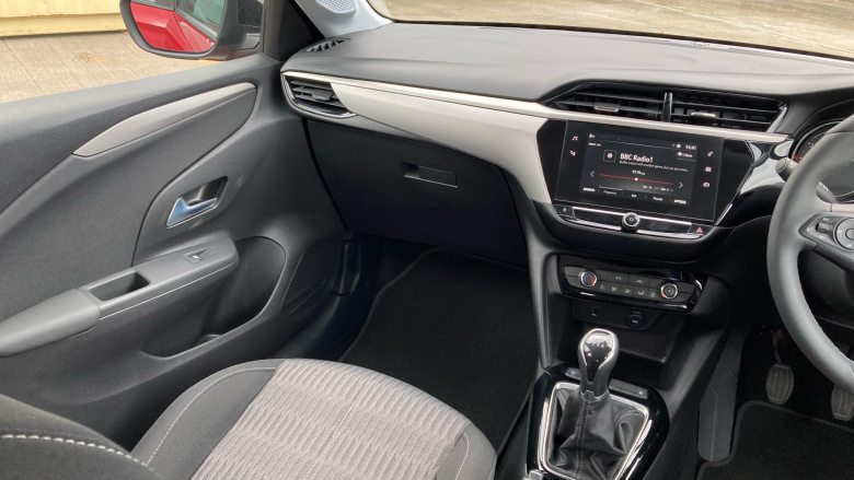 Vauxhall Corsa 1.2 Design 5dr Petrol Hatchback